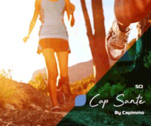 SCI CAP SANTE